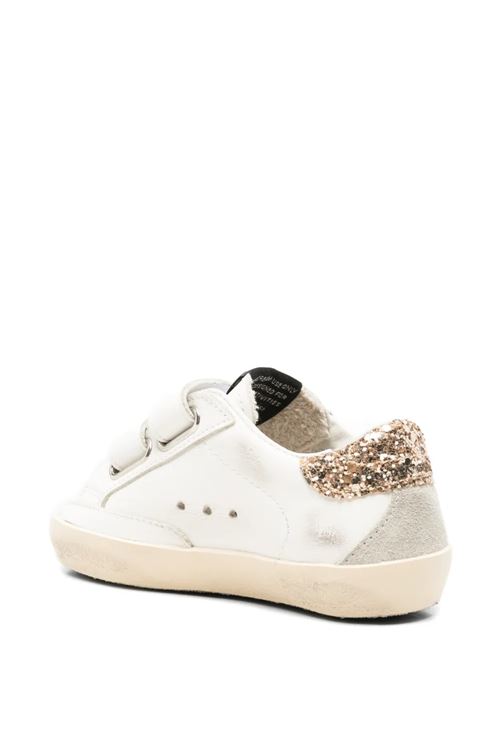  Golden Goose Deluxe Brand Kids | GYF00177F00804110593